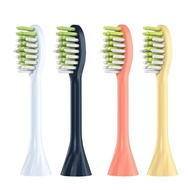 YUNCHI Replaceable Toothbrush Head Tooth Brush Refills for Philips Electric Toothbrush ONE Series HY