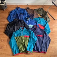 Patagonia men’s S-XL Houdini outdoor jacket pullover 男裝戶外防風防水外套風褸