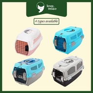 Cat Carrier / Pet Carrier / Dog Carrier / Cat Cage / Dog Cage