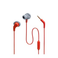 JBL Endurance Run 2 Wired / Wireless | Bluetooth 4.1 | In-ear Sport Headsets | Sweat-proof Earphone