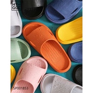 Ultra-light EVA slippers