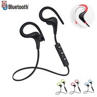 Sport Bluetooth Headphone Wireless Earphones Waterproof Bluetooth earphone Stereo bass Headset with Mic TCH