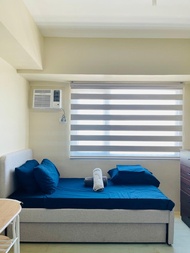 อพาร์ตเมนต์ 1 ห้องนอน 1 ห้องน้ำส่วนตัว ขนาด 22 ตร.ม. – ลาปุซ (* *H2 Modern City Condo)