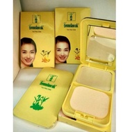 TWO WAY COMPACT POWDER TEMULAWAK TWO WAY CAKE