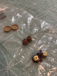 Megahouse 2005年 絕版 食玩 蛋糕 🍰