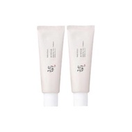 BEAUTY OF JOSEON - BEAUTY OF JOSEON - 米糠水防曬霜2支套裝 - 50ml