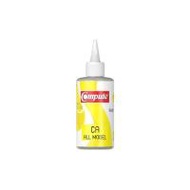 Compute น้ำหมึกอิงค์เจ็ท Canon 811Y 120cc (348302-724449010)