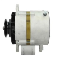 Brand new alternator HY116 24V 75A 600-821-9360 600-821-9630 used for Komatsu PC650 6D140 Engine