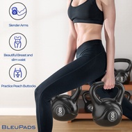 KettleBell 4 KG Barbell 4 KG / Dumbell 4kg / Barbell 4kg / Dumbell 4kg Weight Lifting Barbell Dumbel