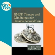 [100% Original Books] - EMDR Therapy and Mindfulness for Trauma-Focused Care by Jamie Marich (US edi
