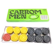 Premier Classic Carrom Men Carrom Striker Koin Biji Karambol #Classic #Kayu #Premier #Striker #Men #