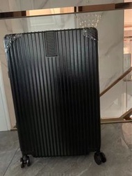 行李箱 cartelo 20寸黑色行李喼 luggage 優質行李箱