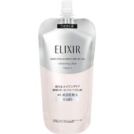 ELIXIR淨白化粧水 TI（清爽型）補充 150mL