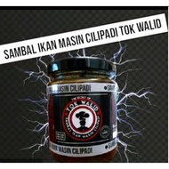 SAMBAL IKAN MASIN TOK WALID