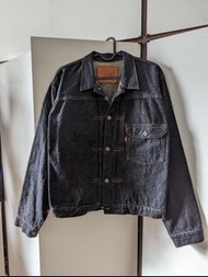 LEVI'S VINTAGE CLOTHING 70501 555廠美製