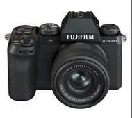 FUJIFILM DIGITAL CAMERA X-S20/XC15-45MM KIT