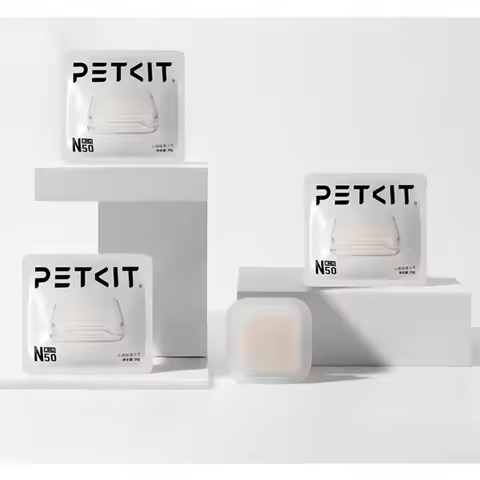 Petkit Pura Max Series Odor Eliminator Accessoire Artifact Pet Deodorant Cube N50 for PETKIT PURA MA
