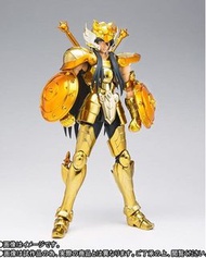 聖鬥士 聖衣神話 天秤座 紫龍