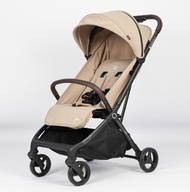 รถเข็น รถเข็นเด็ก รถเข็นเด็กพกพา Qplay รุ่น Grav พับ-กางอัตโนมัติภายใน 1 วินาที ขึ้นเครื่องได้