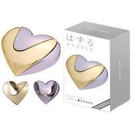 【READY STOCK】Cast Love HANAYAMA Original Japanese Puzzle level 1 Huzzle