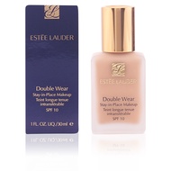 Es Lauder Double Wear Stay-In-Place Makeup SPF10 PA++ 30ml Estee Foundation Cosmetic