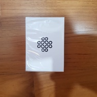 Frost mint Kickstarter edition by Asad (52kards)