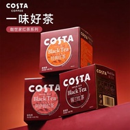 Costa Tea Bag Black Tea Small Package Independent Ceylon Black Tea Classic Black Tea Assam Black Tea