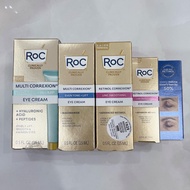 Roc Retinol Correxion Eye Cream 15ml