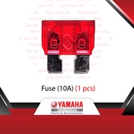 5VW-H2151-00 54P-H2151-00 Yamaha Original Y125ZR Y15ZR Y15 135LC V1 V2 V3 V4 V5 V6 V7 Fuse 10A 15A