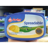 Anchor Spreadable Butter - 200g