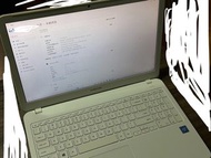 Samsung 三星 Notebook 3 15吋 （Celeron 4205U, 8+128GB SSD)