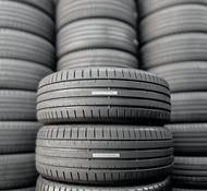 四輪定位服務🔥2條18吋 99% FK520 2255518 FALKEN 225-55-18 粉嶺包裝 四輪定位 車鈴矯形 鈴邊打磨拋光 服務 歡迎預約 天天營業 二手呔 補呔 中古呔 賽車  換呔