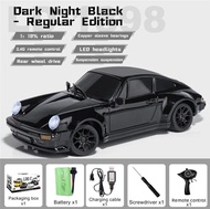 รถบังคับ‎A98 Drift LDRC RTR 1/18 RWD Drift RC 2.4G