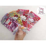 Stella 7ML Car / Aircond Hanging Perfume - Hello Kitty Cartoon Air Freshener - Concentrate Perfume L