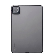 Redmi Pad Protection PC Matte Transparent Slim Soft Edge Anti-Drop Case for redmi pad SE xiaomi pad 