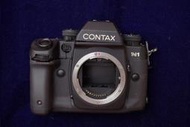 (52) CONTAX N1 故障零件機