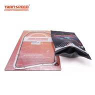 TRANSPEED 6HP19 Auto Transmission Oil Filter 0AT325429 & Oil Pan Gasket For AU-DI Q7 Base Premium 3.