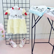 Imported Baby dress / dress 0-2 Years
