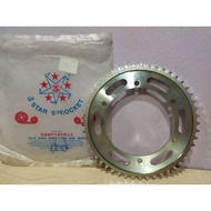 Sprocket Yamaha TZM 428-49T TZM