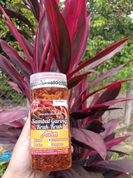 SAMBAL GARING KRUK KRUK ATEEN (240G)