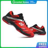 Yonex | Yonex Cascade Excel Shb-Ca1Ex Rd Mens Womens Badminton Shoes