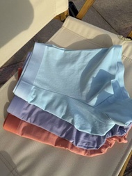 Men's  underwear boxer 男裝 平腳褲 內褲
