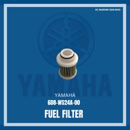 Yamaha 6D8-WS24A  FUEL FILTER
