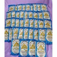 40 pcs iodized cooking salt 1 ball 4kg salt