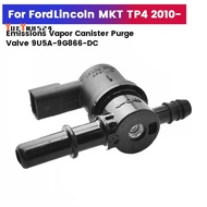 New Emissions Vapor Canister Purge Valve 9U5A-9G866-DC for   Vapor Purge Solenoid 9U5A9G866DD 9U5A9G