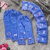 Imported Girls' Jeans Girls' Jeans/