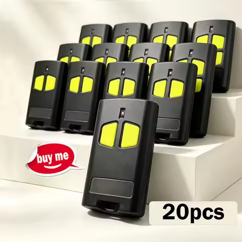 Newest BENINCA TO GO 2VA 4VA 2WV 4WV Garage Door / Gate Remote Control Opener BENINCA TO.GO 2 4 VA W