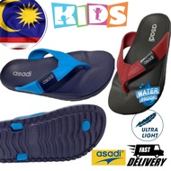 ASADI / Selipar Sandal Budak Lelaki Perempuan / Slipper Kids sandals