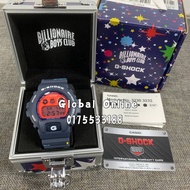 100% ORIGINAL CASIO G-SHOCK BILLIONAIRE BOYS CLUB DW-6900BBC23-2CR / DW-6900BBC23-2 / DW-6900BBC23 /