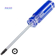 PASO_Practical Torx T8 Security Screw Driver for Xbox 360 Controller Repair Tool